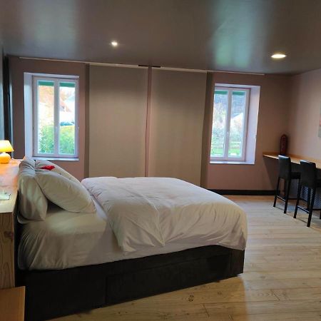 L'Auberge De Thenay Экстерьер фото