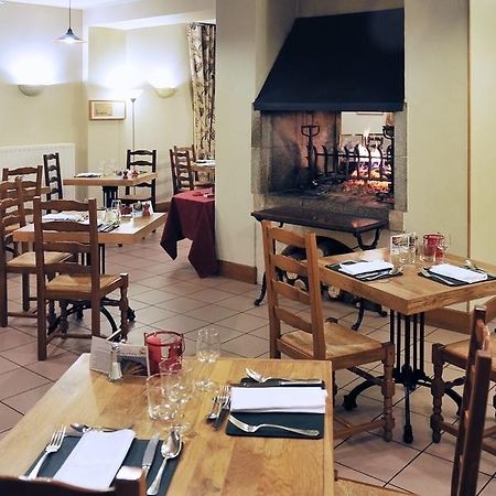 L'Auberge De Thenay Экстерьер фото