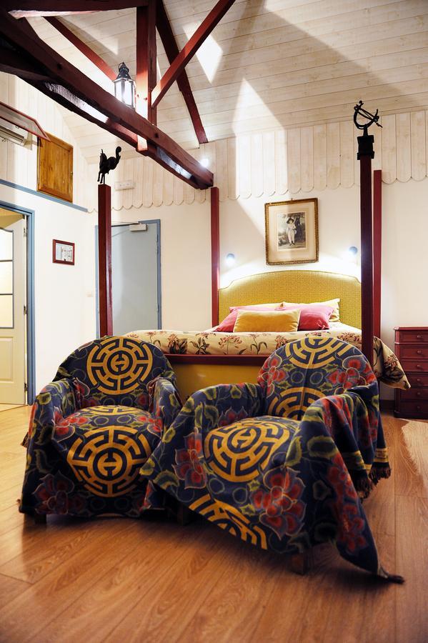 L'Auberge De Thenay Экстерьер фото