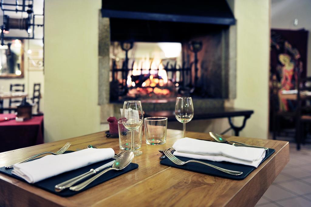 L'Auberge De Thenay Экстерьер фото